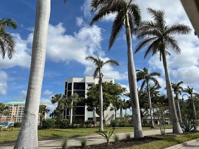 3020 MATECUMBE KEY ROAD UNIT 103 PUNTA GORDA, FL 33955
