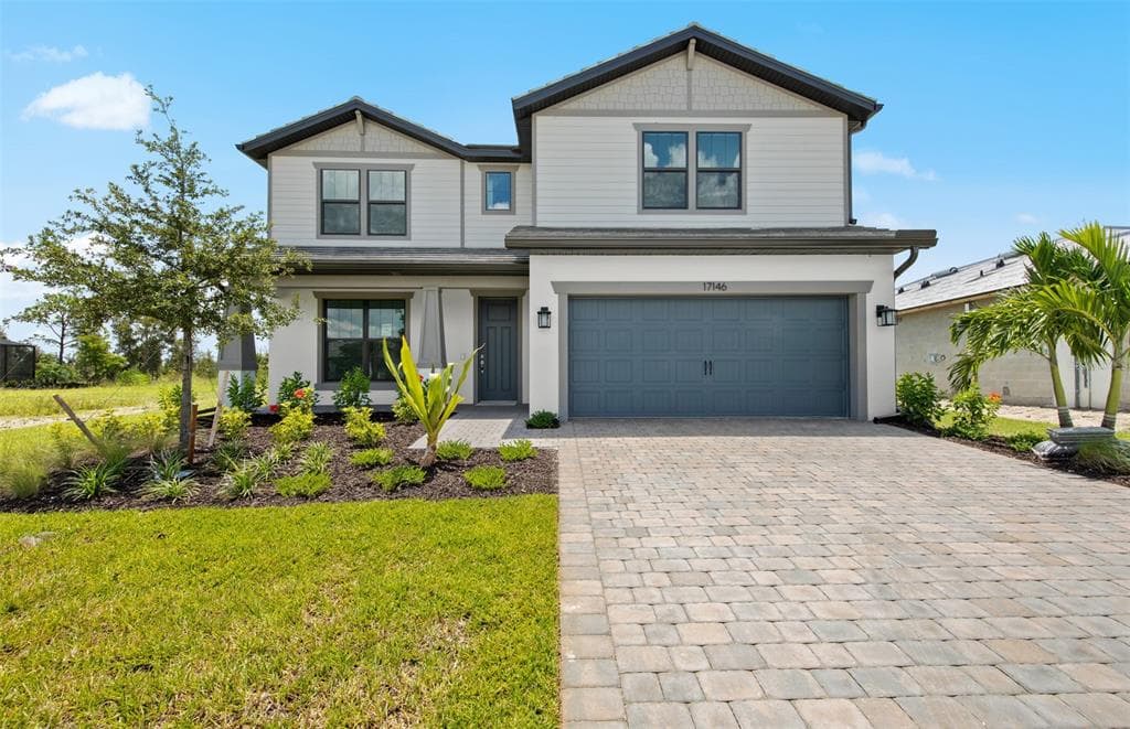 17146 MOONFLOWER DRIVE VENICE, FL 34293