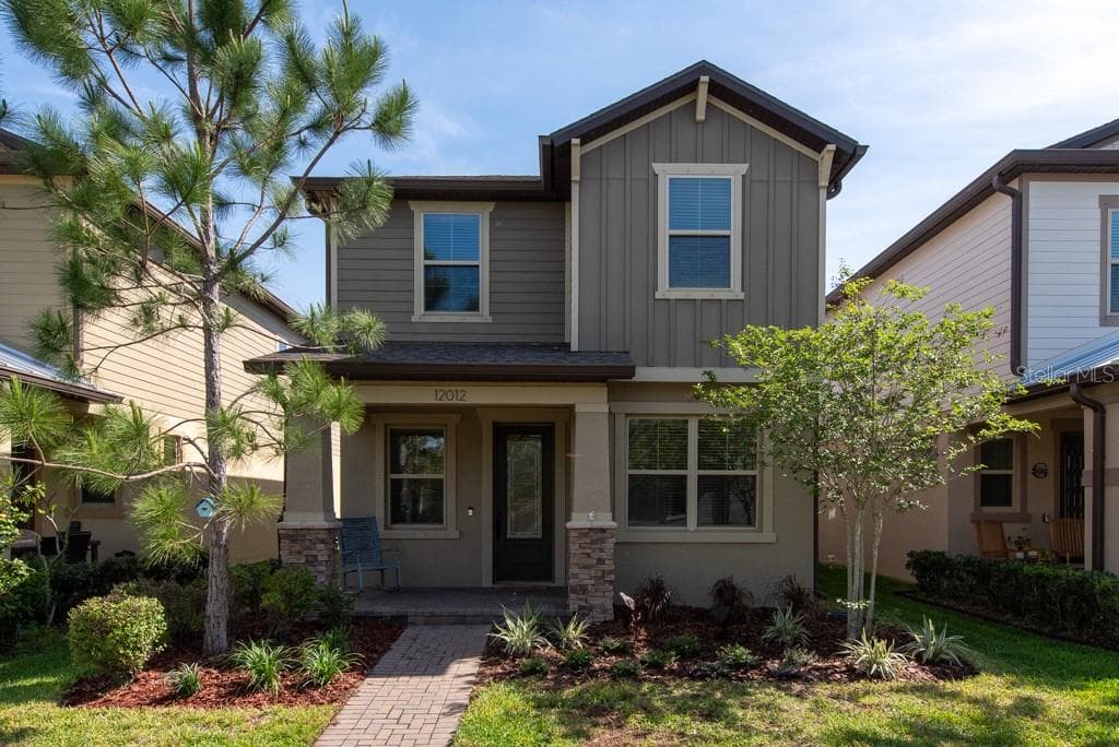 12012 RUDDY RUN ODESSA, FL 33556