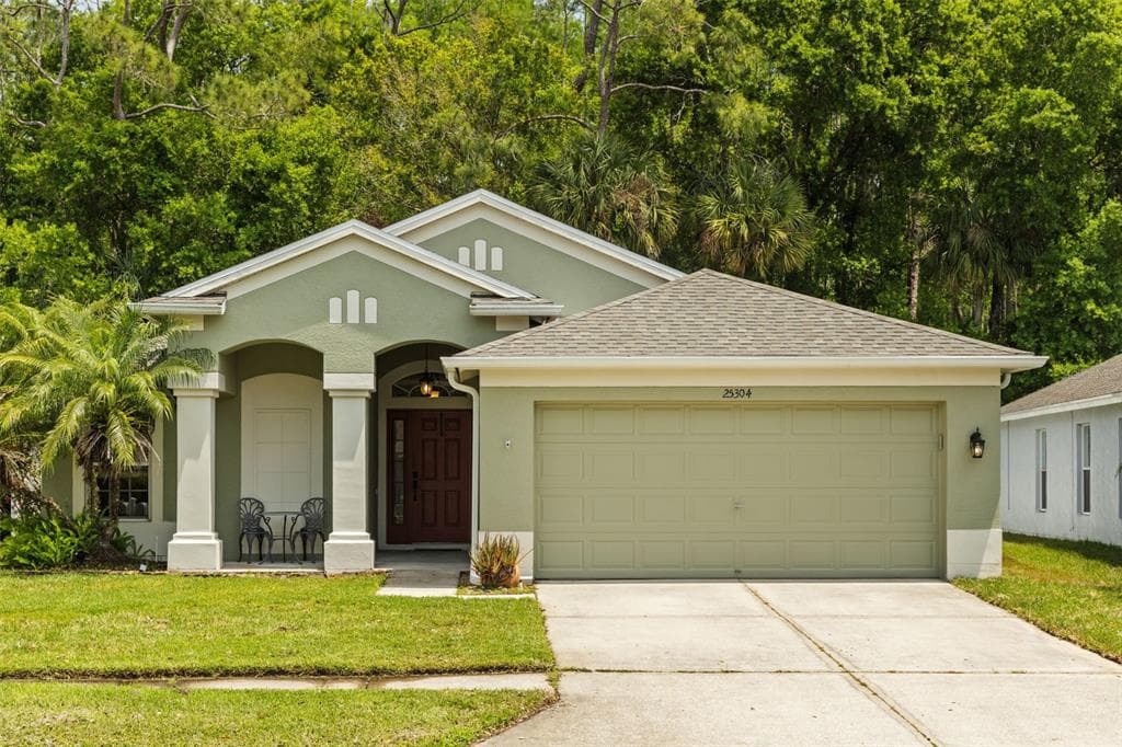 25304 LEXINGTON OAKS BOULEVARD WESLEY CHAPEL, FL 33544