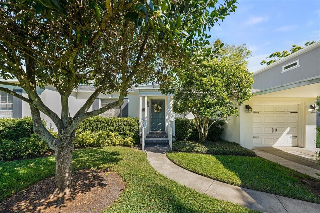 3711 W DALE AVENUE TAMPA, FL 33609