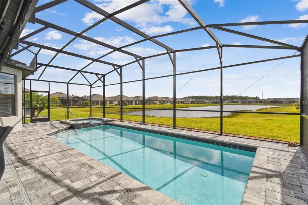 249 BELLA CORTINA DRIVE KISSIMMEE, FL 34759
