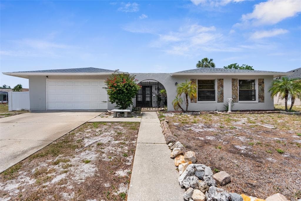 10119 BRIAR CIRCLE HUDSON, FL 34667