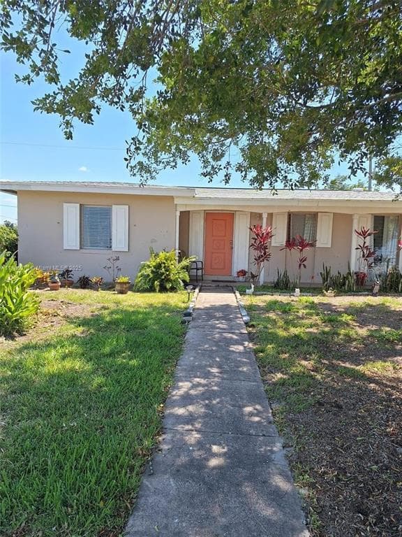 361 FAIRHAVEN STREET PORT CHARLOTTE, FL 33952