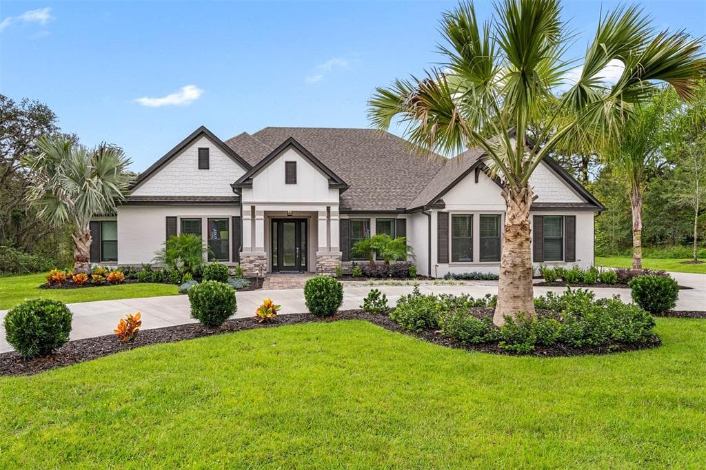 17466 NOKOTA AVENUE HUDSON, FL 34667
