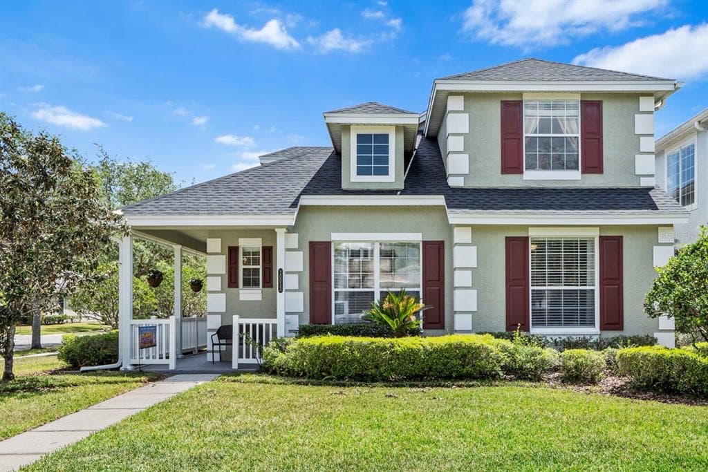 20053 HERITAGE POINT DRIVE TAMPA, FL 33647