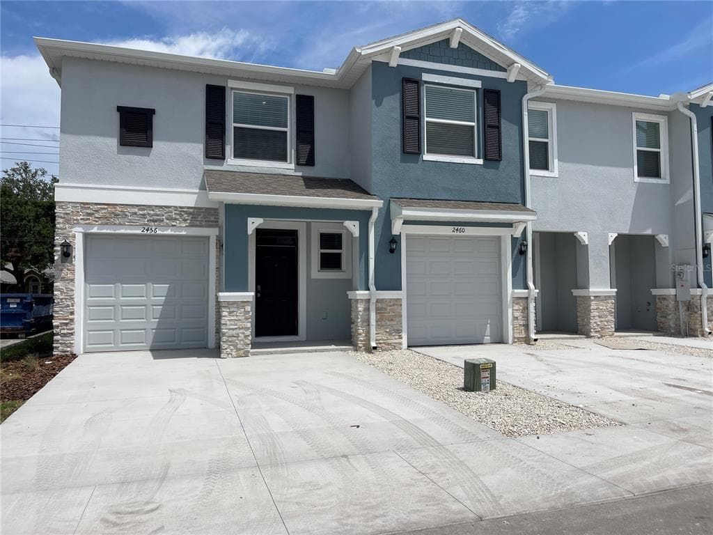 2456 MELLOW LANE CLEARWATER, FL 33764