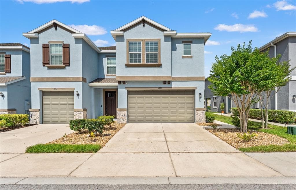 6731 ROCKY PARK STREET TAMPA, FL 33625