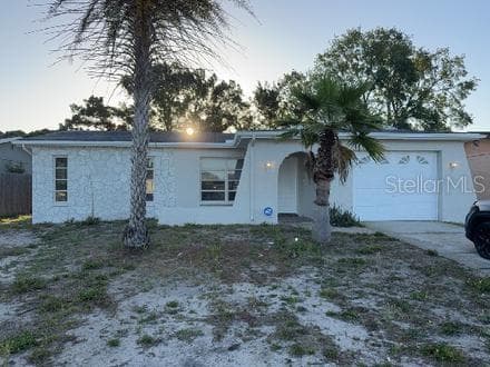 9244 BARRINGTON LANE PORT RICHEY, FL 34668