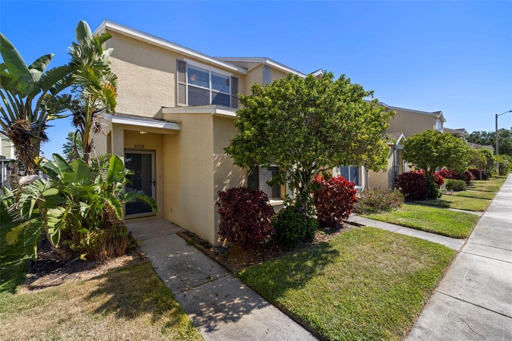 6316 OSPREY LAKE CIRCLE RIVERVIEW, FL 33578