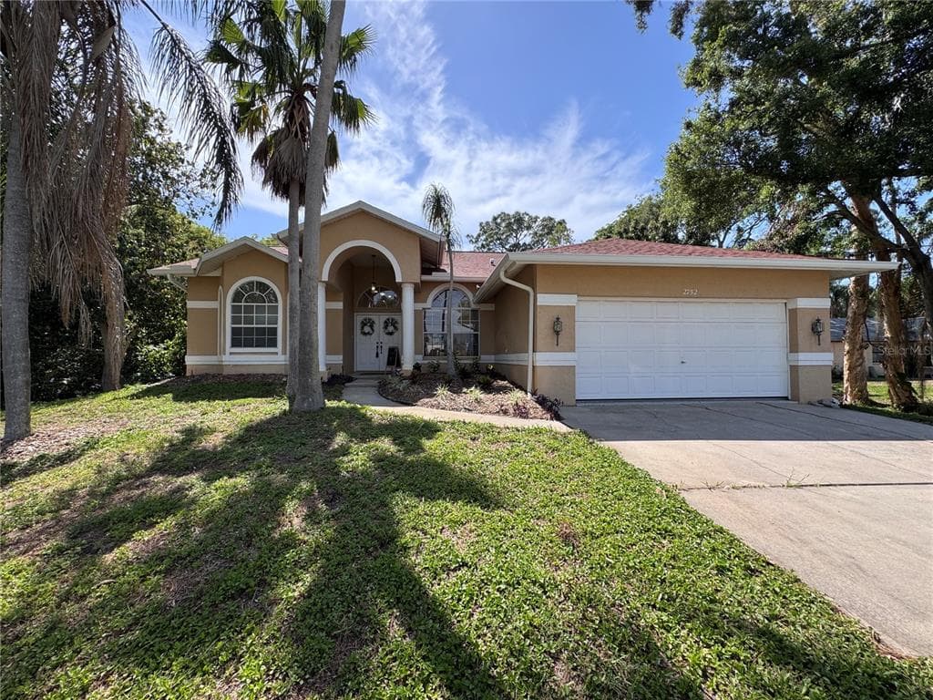 2752 CYPRESS DRIVE CLEARWATER, FL 33763