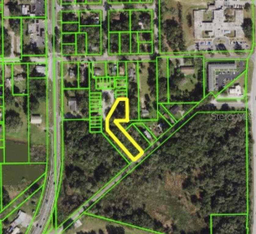 0 SHEILA LYNN COURT DADE CITY, FL 33525