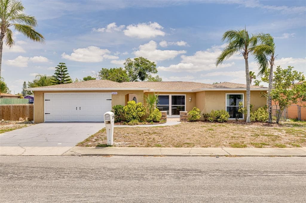 1170 CHELSEA LANE HOLIDAY, FL 34691