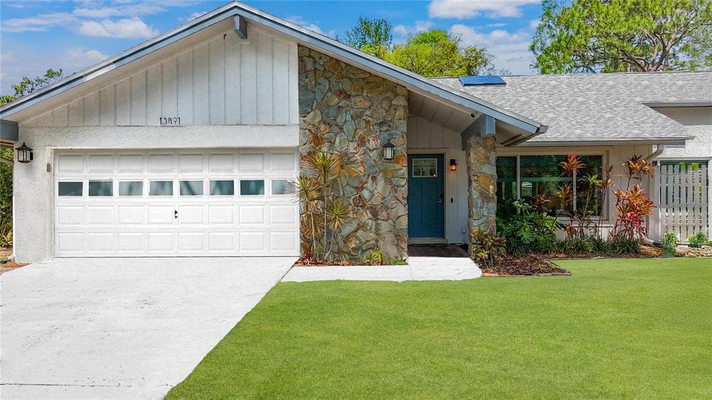13891 FEATHER SOUND DRIVE CLEARWATER, FL 33762