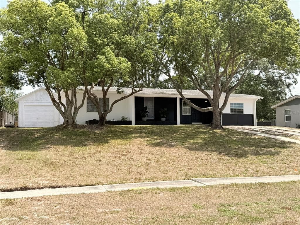 1505 PIEDMONT DRIVE DELTONA, FL 32725