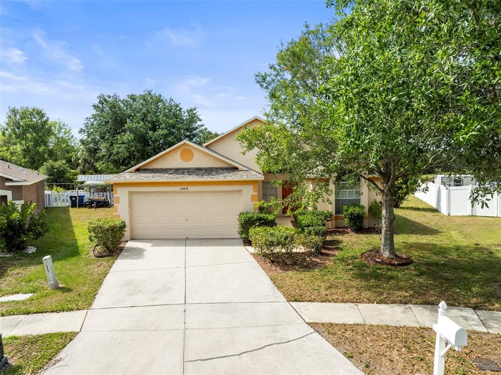12614 KINGS LAKE DRIVE