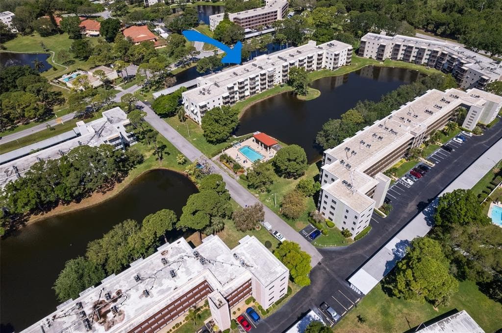 6070 80TH STREET N UNIT 308 ST PETERSBURG, FL 33709