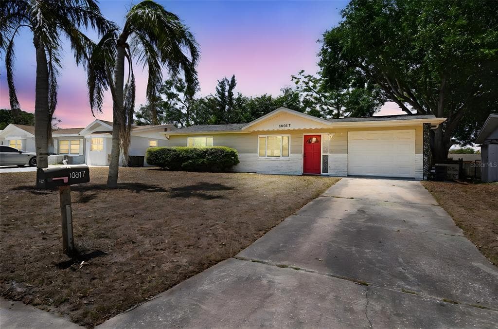 10817 KINGSBRIDGE ROAD