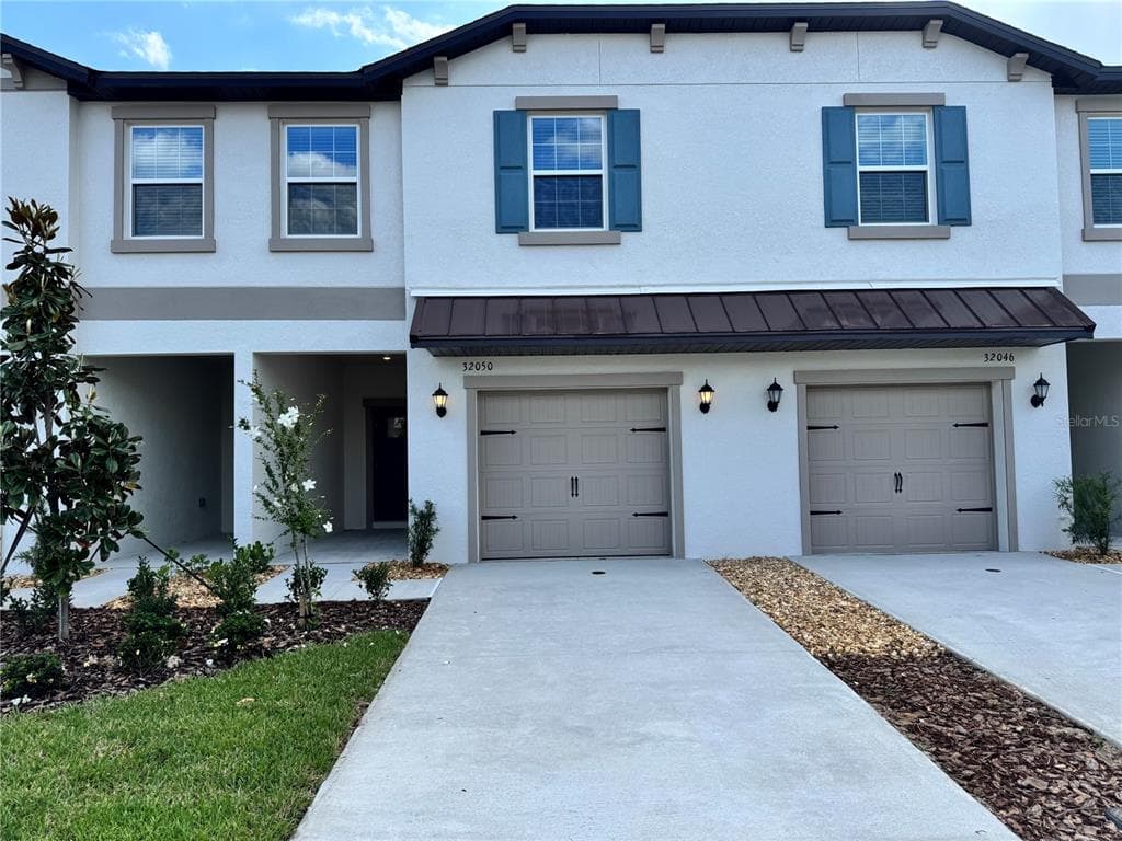 32050 SPICEBERRY STREET SAN ANTONIO, FL 33576