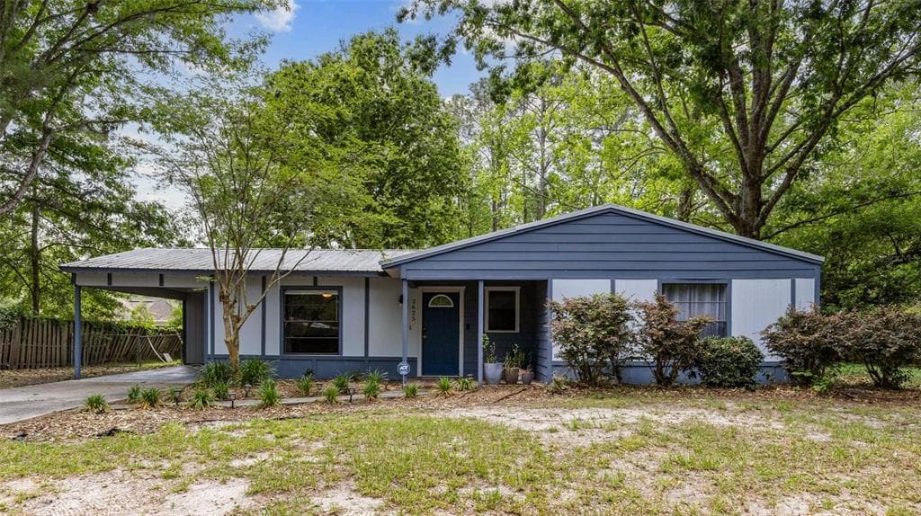 2625 NW 42ND PLACE GAINESVILLE, FL 32605