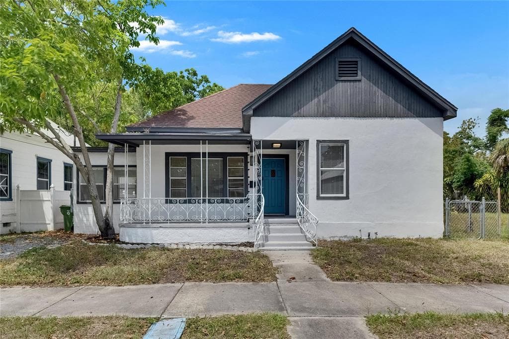 1208 E 18TH AVENUE TAMPA, FL 33605