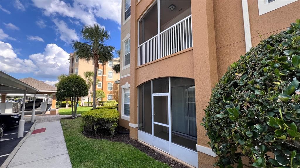 6434 CAVA ALTA DRIVE UNIT 101 ORLANDO, FL 32835