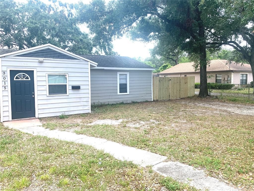 3015 DELEUIL AVENUE TAMPA, FL 33610