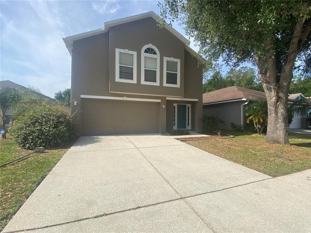 30302 DOUBLE DRIVE WESLEY CHAPEL, FL 33545