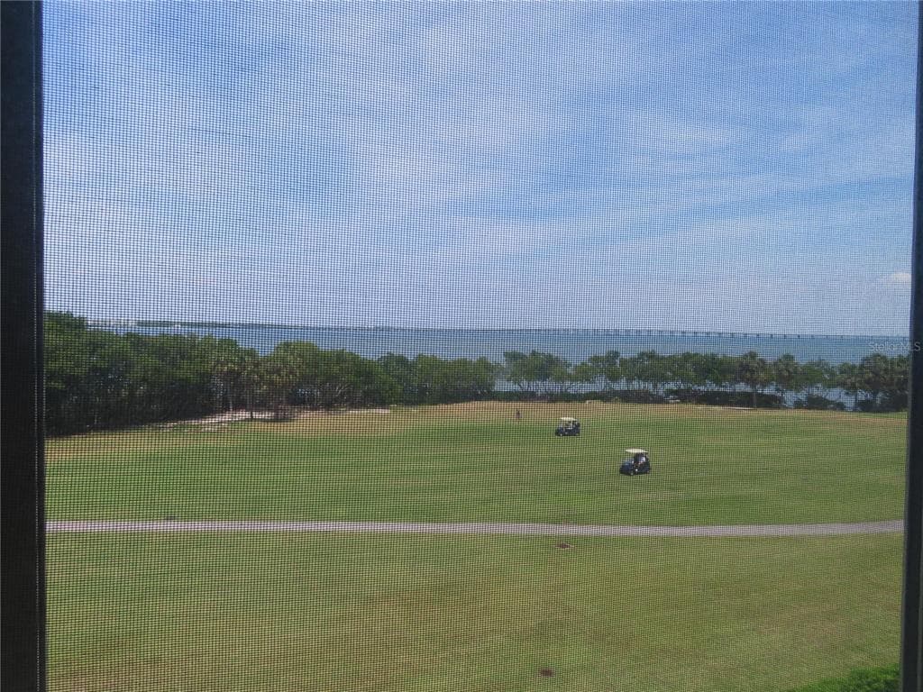 2618 COVE CAY DRIVE UNIT 403 CLEARWATER, FL 33760