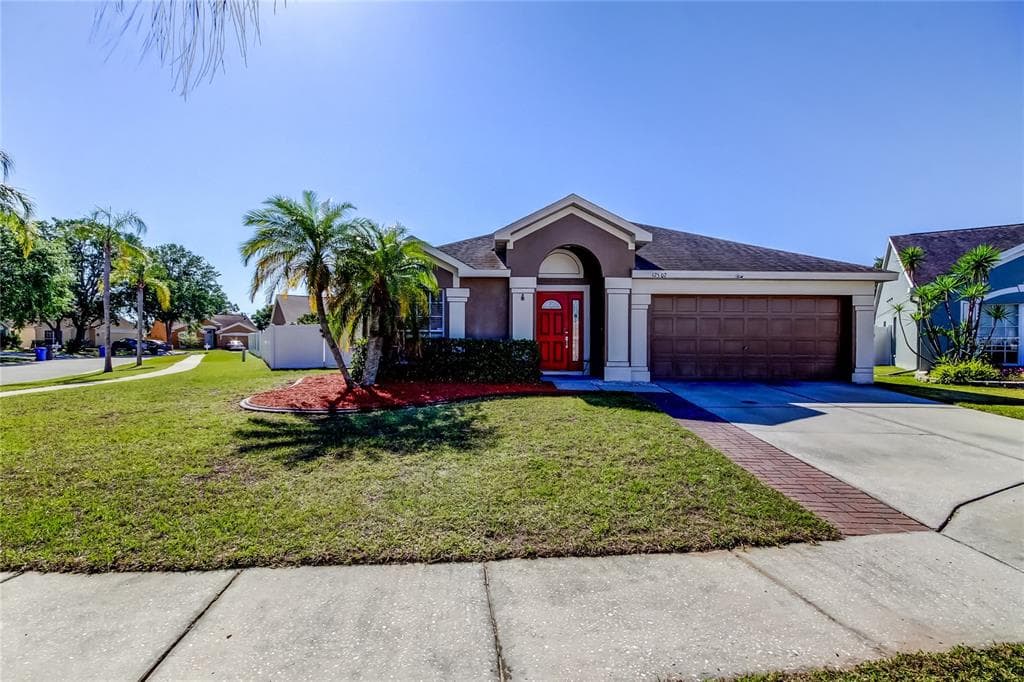 12502 VISION WAY RIVERVIEW, FL 33578