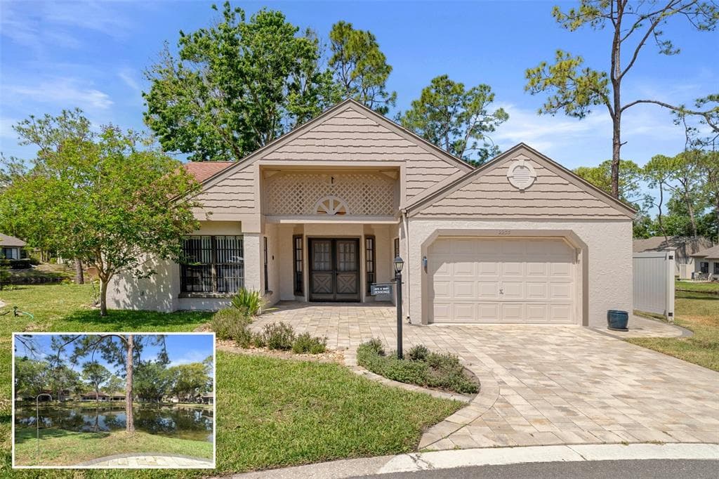 2235 LYTHAM COURT SPRING HILL, FL 34606