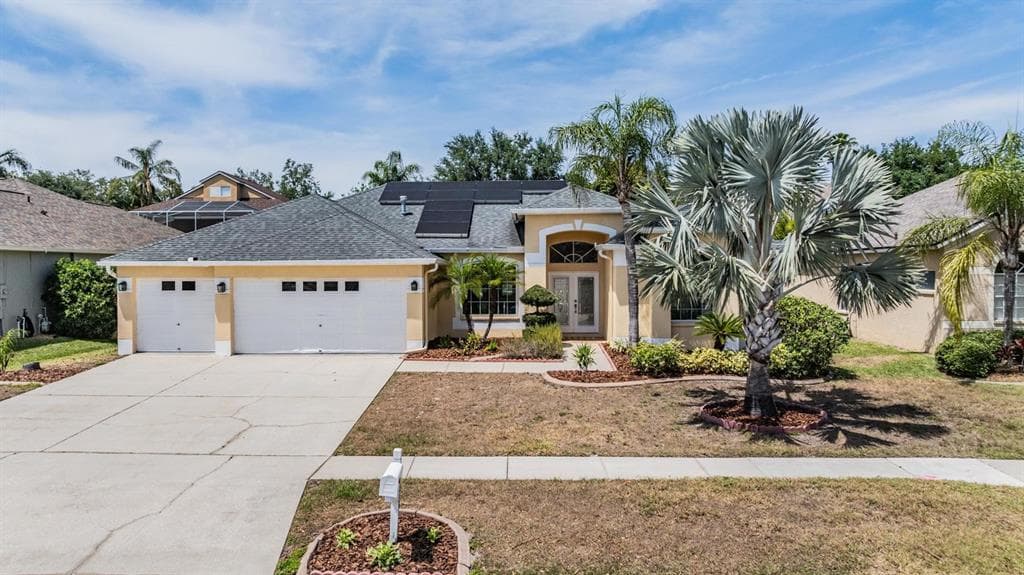 1318 RIVERFIELD COURT VALRICO, FL 33596
