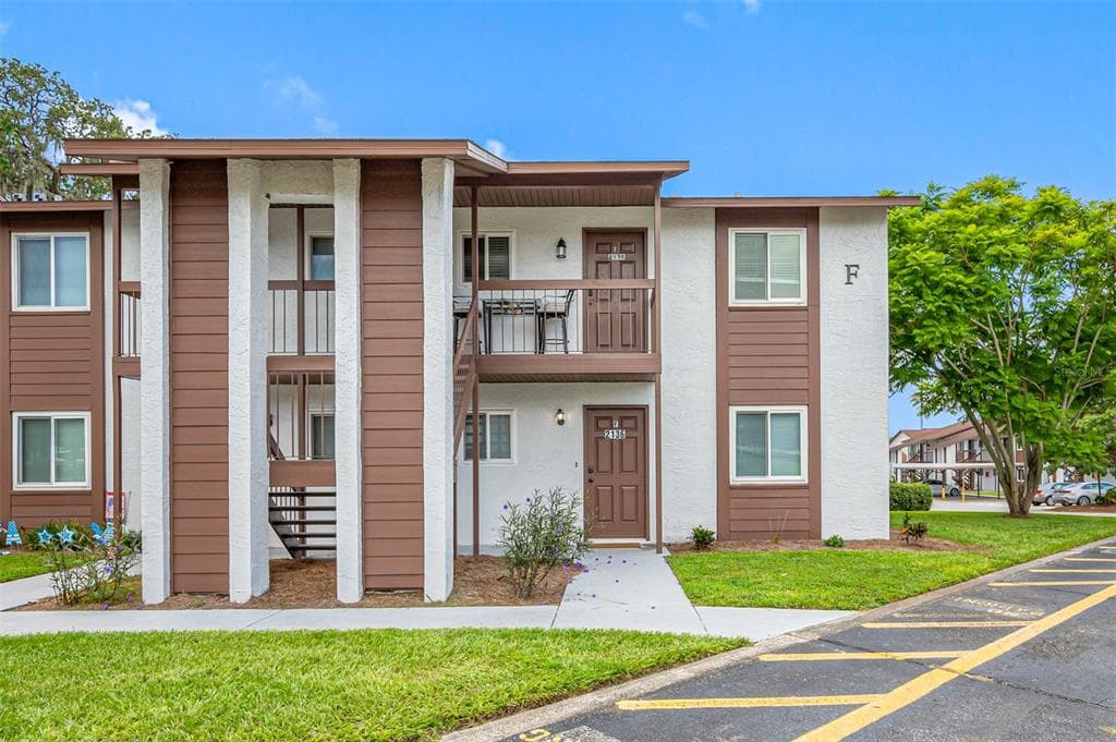 39132 COUNTY ROAD 54 UNIT 2238 ZEPHYRHILLS, FL 33542