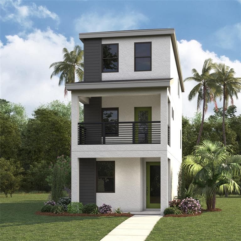 2309 W SPRUCE STREET TAMPA, FL 33607