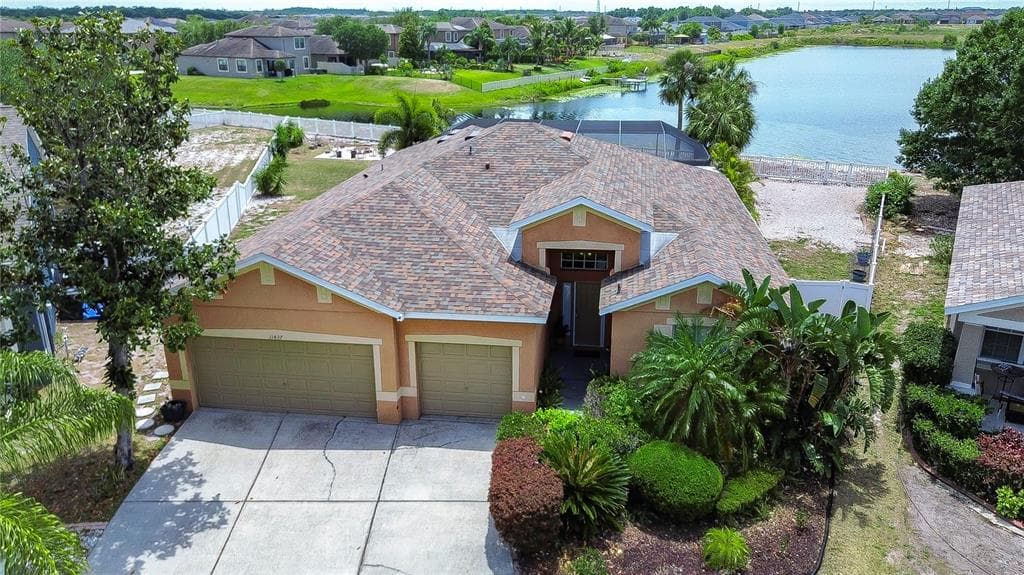 11427 LAUREL BROOK COURT RIVERVIEW, FL 33569
