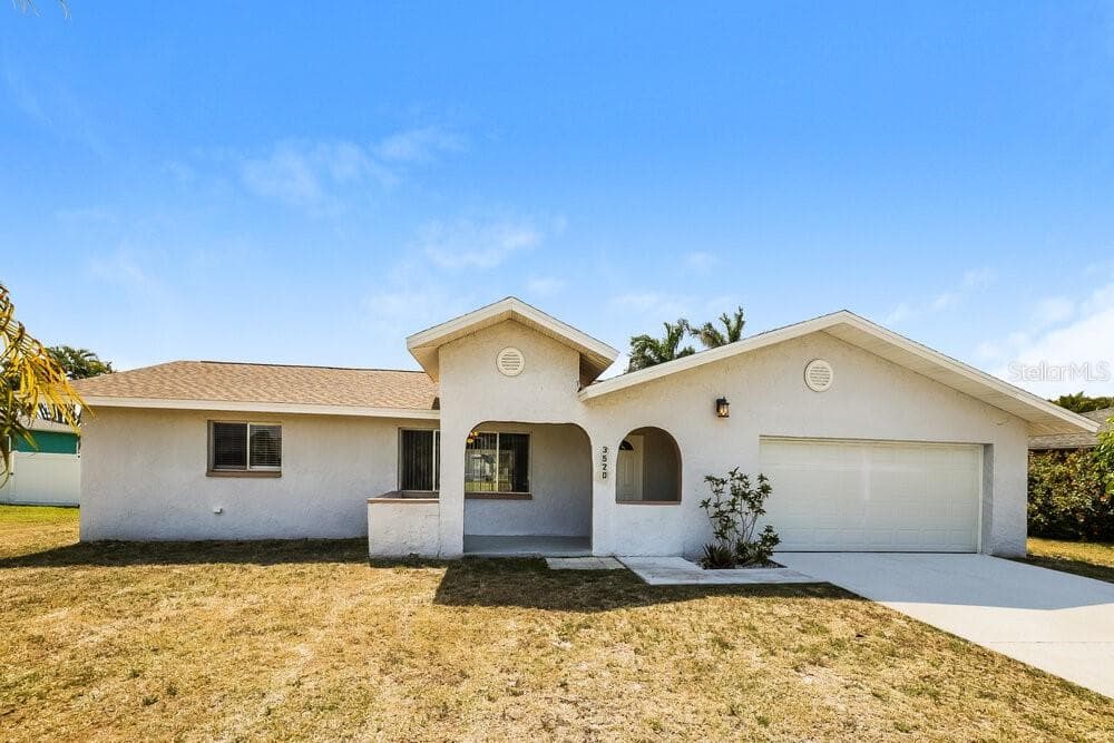 3520 SE 5TH AVENUE CAPE CORAL, FL 33904