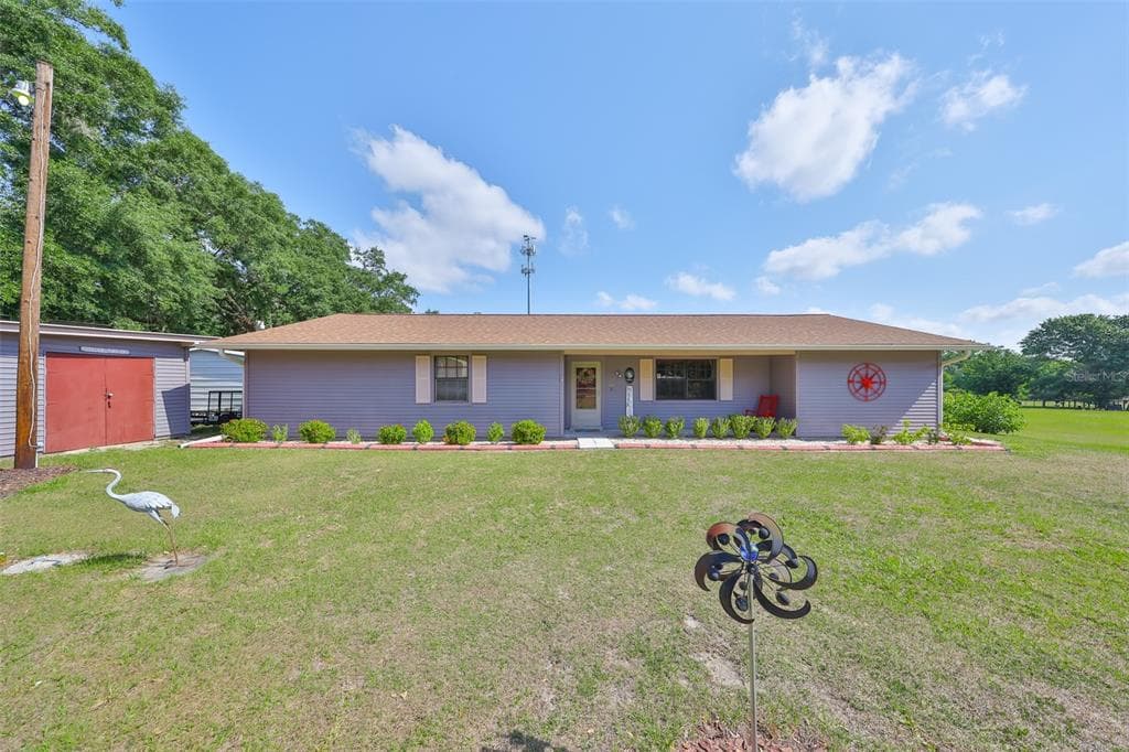 13208 SYDNEY ROAD DOVER, FL 33527