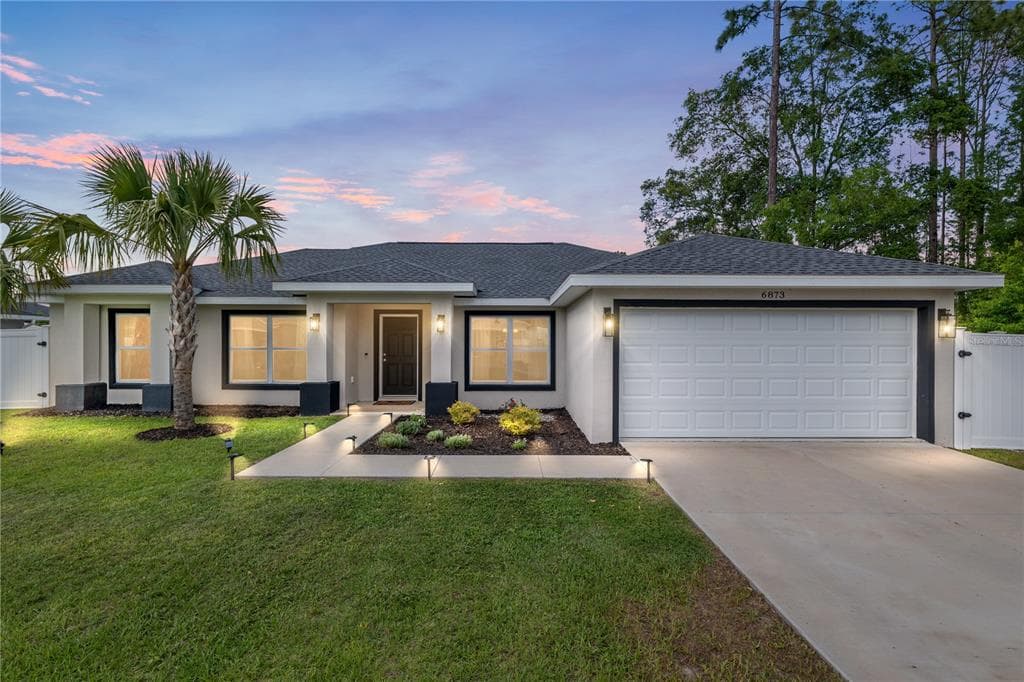 6873 SW 131ST PLACE OCALA, FL 34473