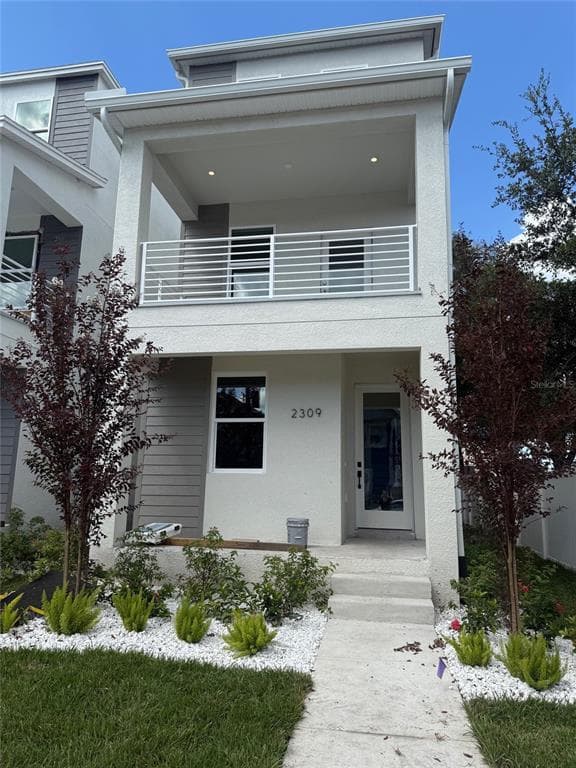 2311 W SPRUCE STREET TAMPA, FL 33607