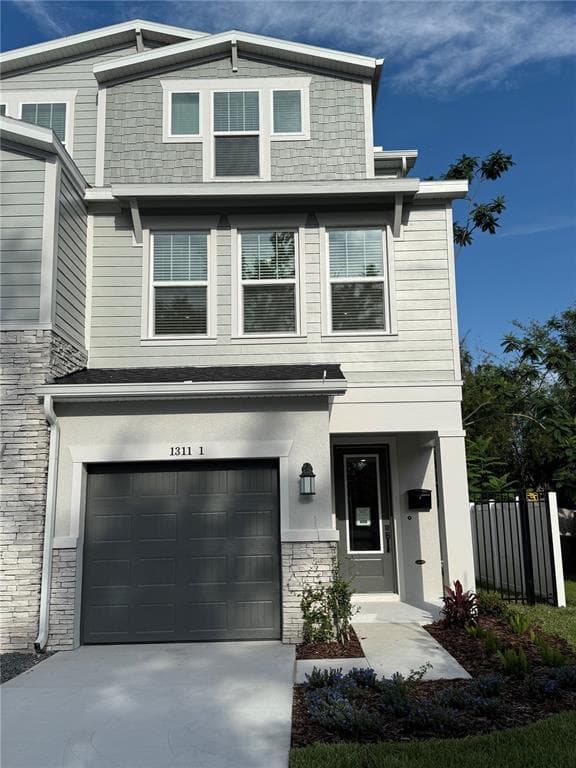 1311 S MOODY AVENUE UNIT 1 TAMPA, FL 33629