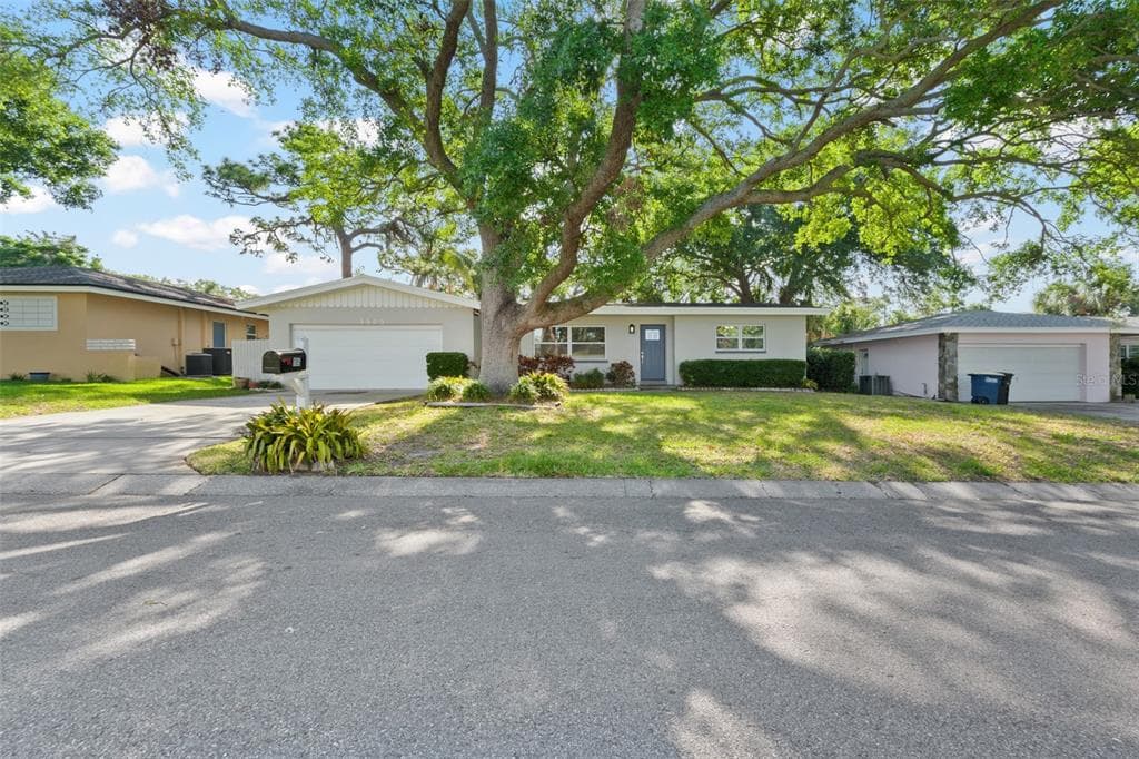 1105 OAKVIEW AVENUE CLEARWATER, FL 33756