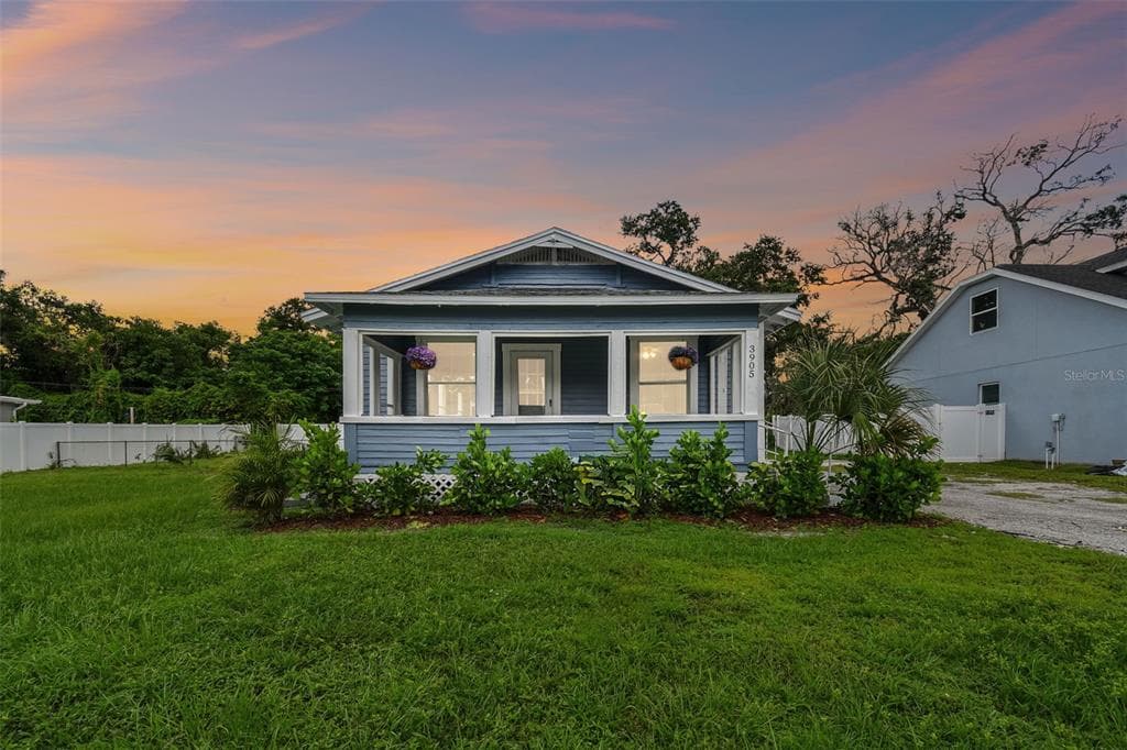 3905 N OLA AVENUE TAMPA, FL 33603