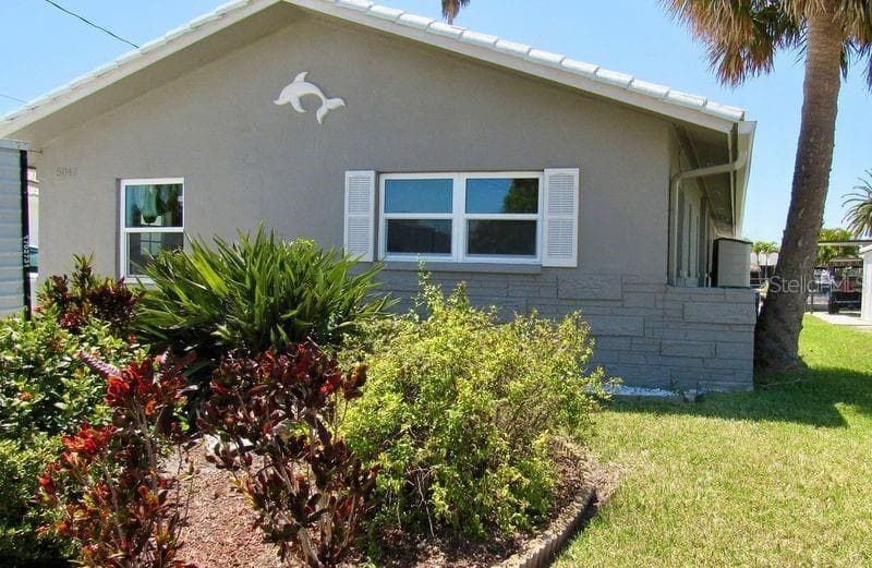 5047 BONITO DRIVE NEW PORT RICHEY, FL 34652