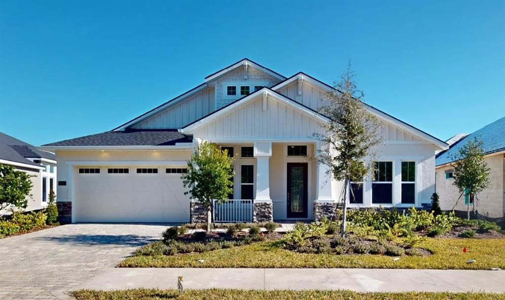 451 STIRLING BRIDGE DRIVE ORMOND BEACH, FL 32174
