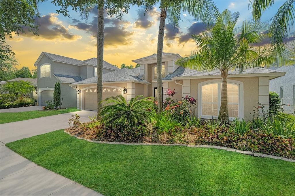 18819 RUE LOIRE STREET LUTZ, FL 33558