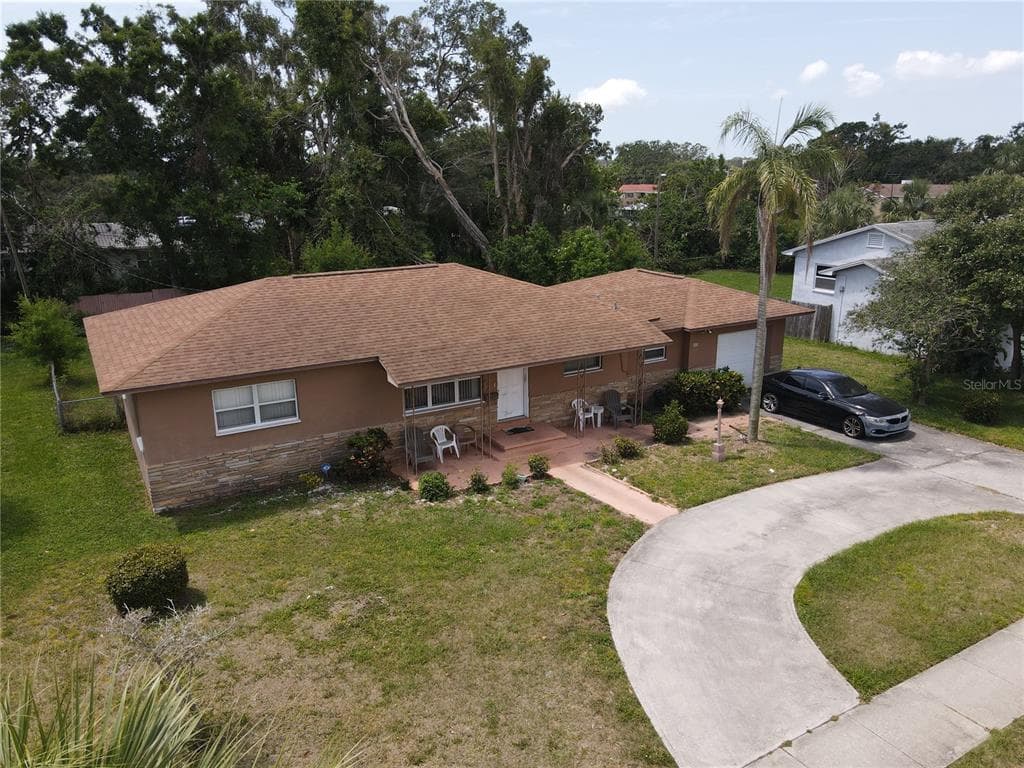 1710 26TH AVENUE S ST PETERSBURG, FL 33712
