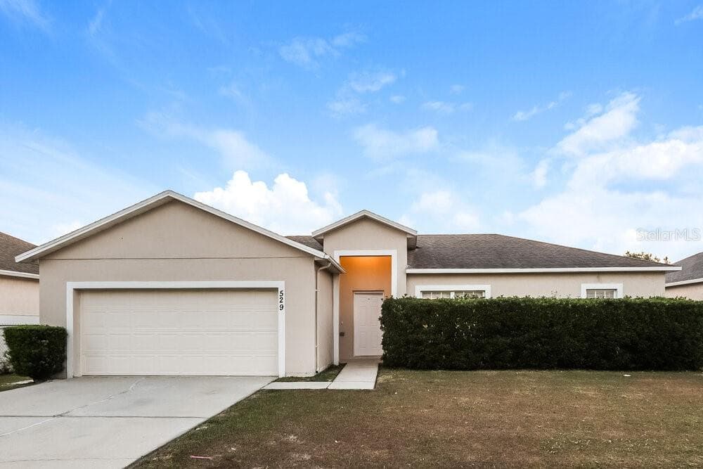 529 DELIDO WAY KISSIMMEE, FL 34758