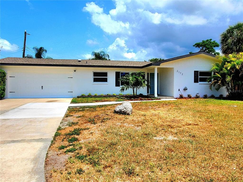 2172 UNIVERSITY DRIVE S CLEARWATER, FL 33764