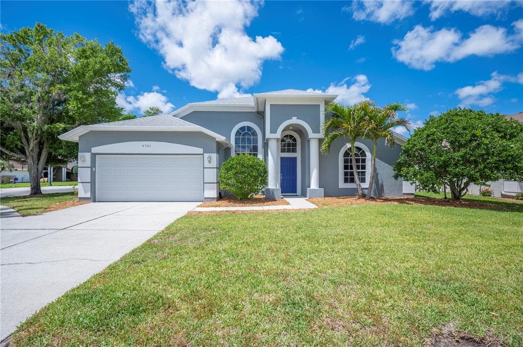 4761 STONEVIEW CIRCLE OLDSMAR, FL 34677