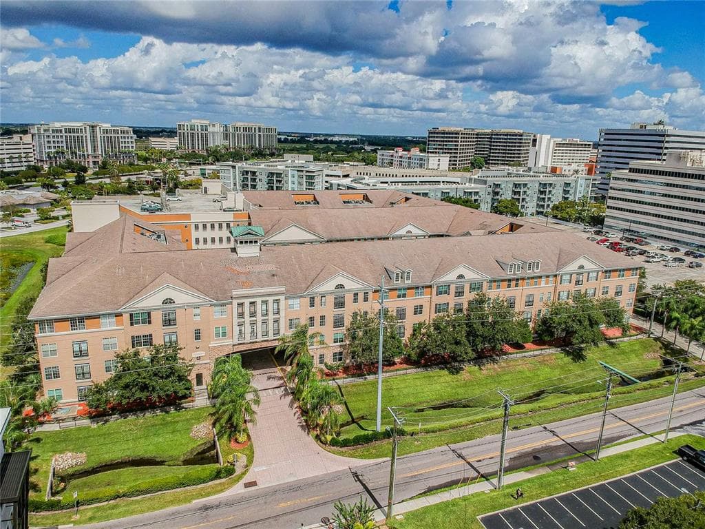 4221 W SPRUCE STREET UNIT 2229 TAMPA, FL 33607